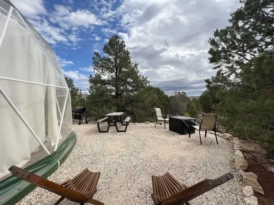 Luxury Dome 3