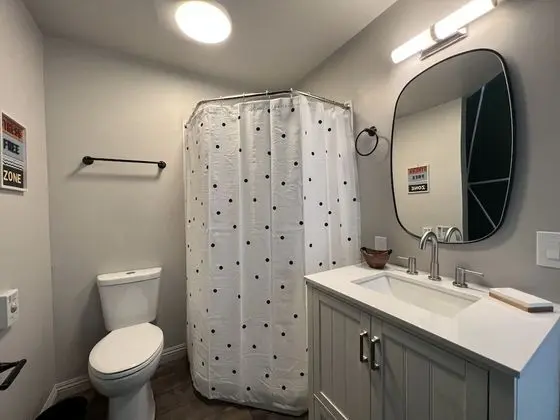 Luxury Dome 3