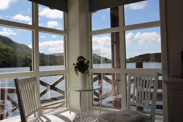 Superior Tek Büyük veya İki Ayrı Yataklı Oda