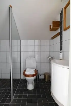 Classic Apart Daire, 1 Yatak Odası, Liman Manzaralı
