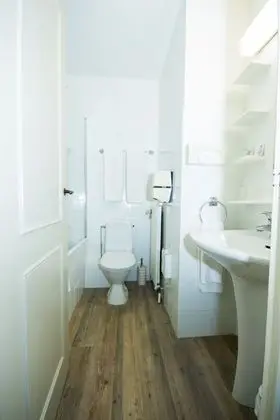 Standard İki Ayrı Yataklı Oda, 2 Tek Kişilik Yatak, Buzdolabı, Şehir Manzaralı