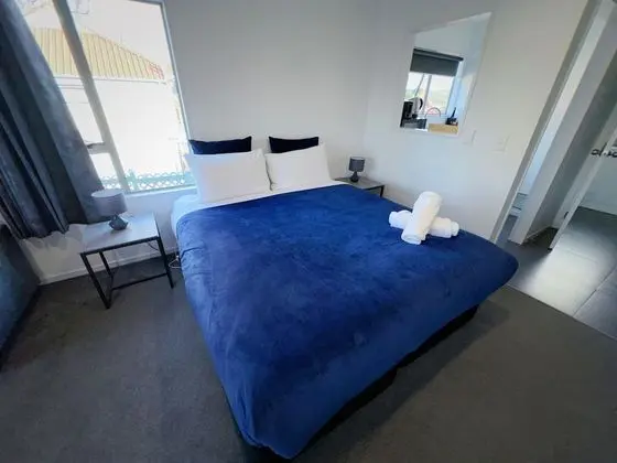 Deluxe Stüdyo Süit