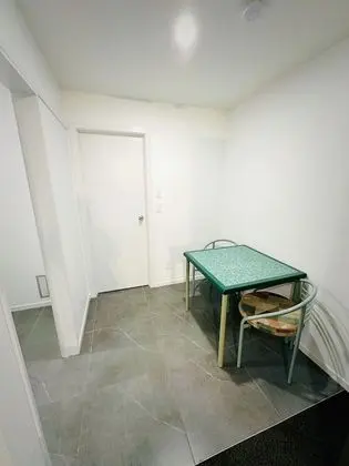 Deluxe Stüdyo Süit