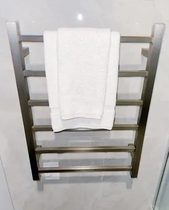 Deluxe Stüdyo Süit
