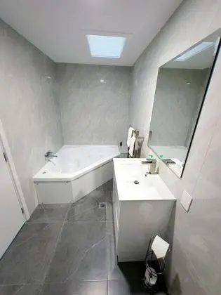 Deluxe Stüdyo Süit