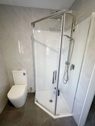 Deluxe Stüdyo Süit