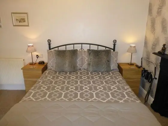 Standard Tek Kişilik Oda, Banyolu/Duşlu, Bahçe Manzaralı (Small)