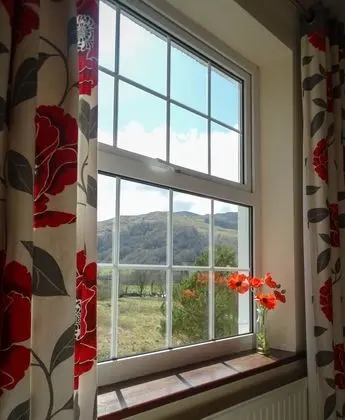 Exclusive Tek Büyük Yataklı Oda, Banyolu/Duşlu, Dağ Manzaralı (Dog Friendly )