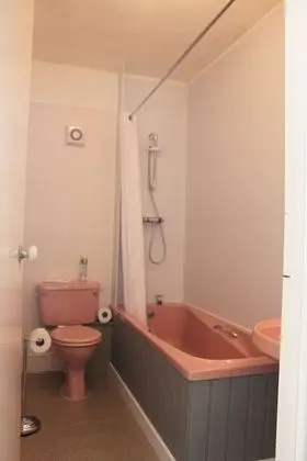 Tek Büyük Yataklı Oda, Deniz Manzaralı