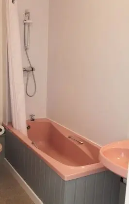 Tek Büyük Yataklı Oda, Deniz Manzaralı