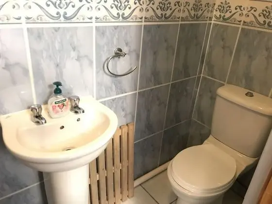 Oda, 1 En Büyük (King) Boy Yatak, Sigara İçilmez
