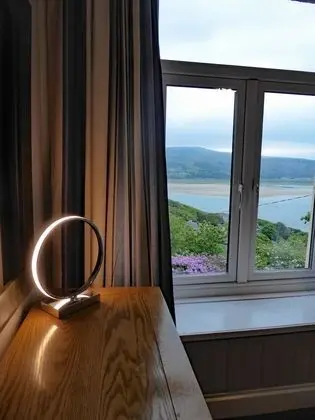 Apart Daire, 1 Yatak Odası (Derwen)