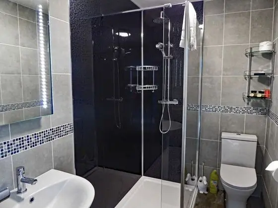 Apart Daire, 1 Yatak Odası (Derwen)