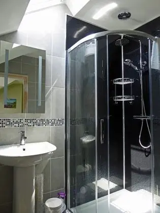 Apart Daire, 2 Yatak Odası (Eryri)