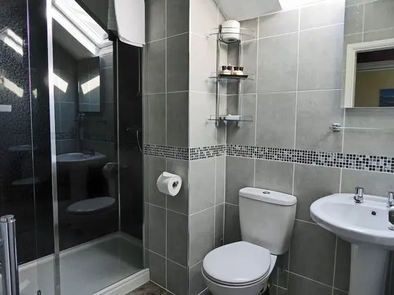 Apart Daire, 2 Yatak Odası (Eryri)