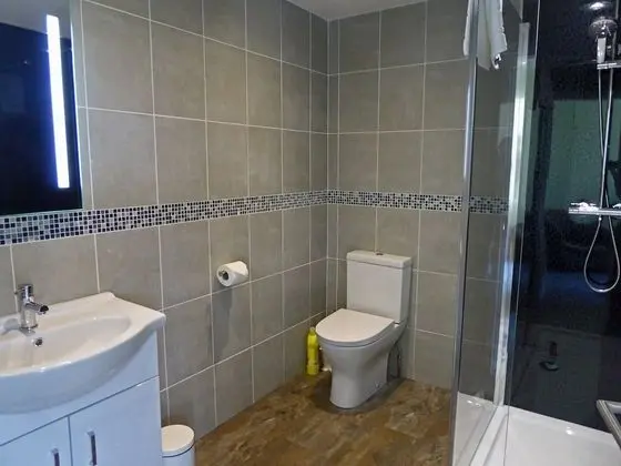 Apart Daire, 2 Yatak Odası (Noddfa)