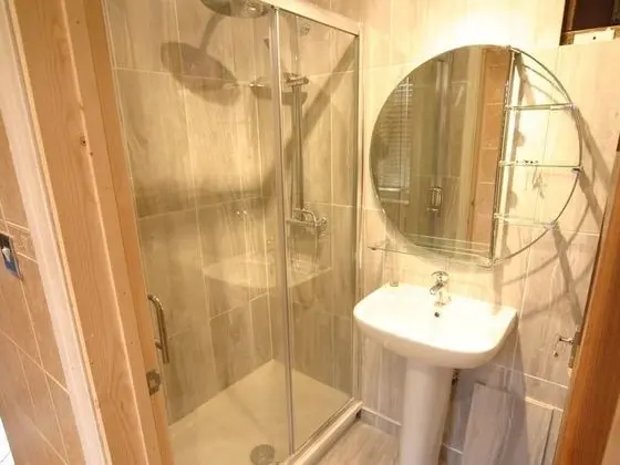 Premium Apart Daire, Banyolu/Duşlu, Bahçe Manzaralı (Garden Apartment)