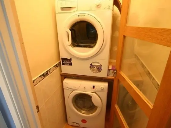 Premium Apart Daire, Banyolu/Duşlu, Bahçe Manzaralı (Garden Apartment)