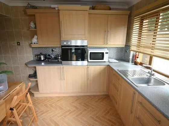 Premium Apart Daire, Banyolu/Duşlu, Bahçe Manzaralı (Garden Apartment)