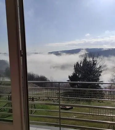 Tek Büyük Yataklı Oda, 1 Büyük (Queen) Boy Yatak, Balkon