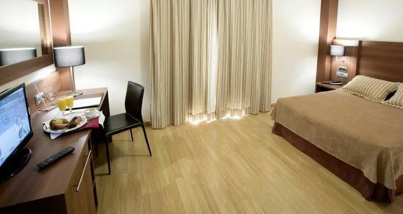 Tek Kişilik Oda