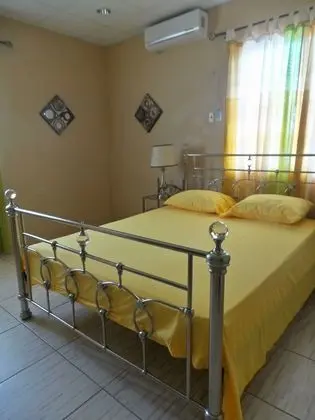 Apart Daire, 2 Yatak Odası, Mutfak