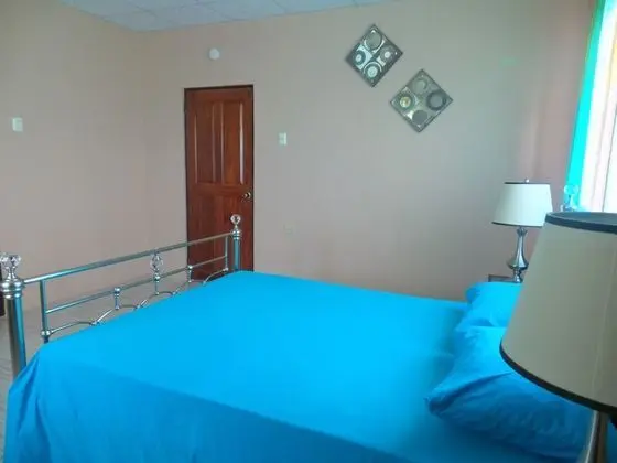 Apart Daire, 2 Yatak Odası, Mutfak