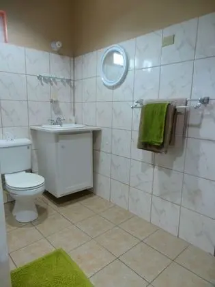 Apart Daire, 2 Yatak Odası, Mutfak