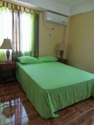 Stüdyo Süit, Küçük Mutfak