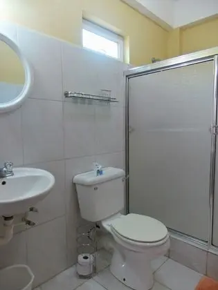 Stüdyo Süit, Küçük Mutfak