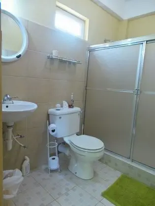 Stüdyo Süit, Küçük Mutfak