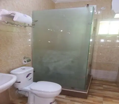 Business Executive Room