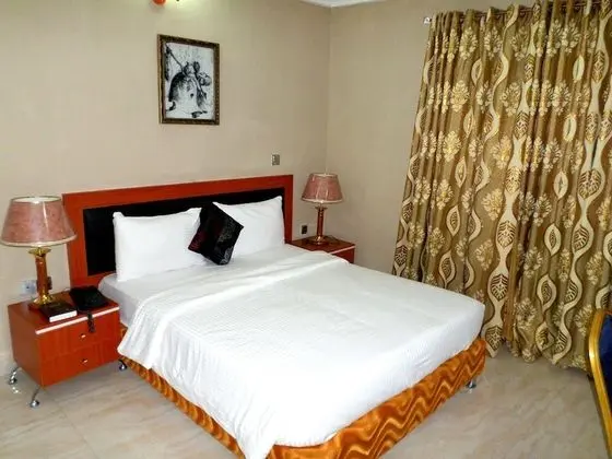 Executive Room