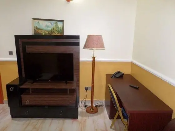 Executive Room