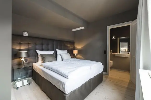 Luxury Apart Daire, 1 Yatak Odası