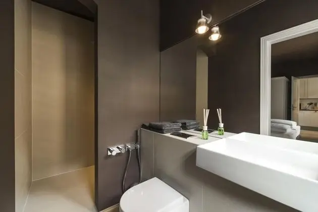 Luxury Apart Daire, 1 Yatak Odası