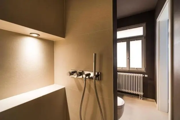 Luxury Apart Daire, 1 Yatak Odası