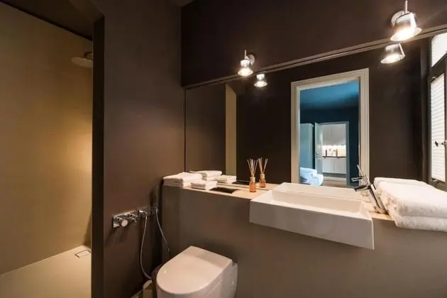 Luxury Apart Daire, 1 Yatak Odası