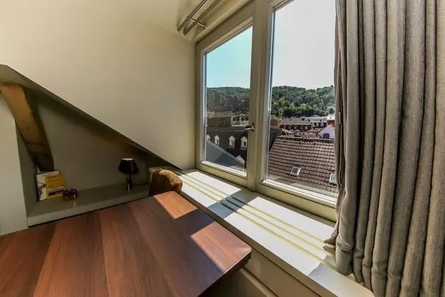 Luxury Stüdyo (Apartment-Attic)