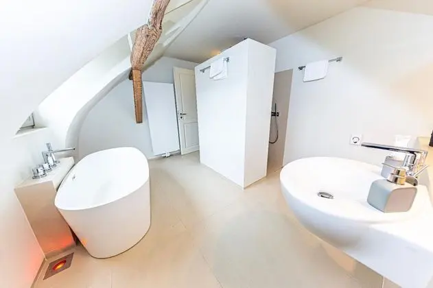 Luxury Stüdyo (Apartment-Attic)
