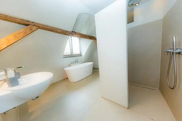 Luxury Stüdyo (Apartment-Attic)