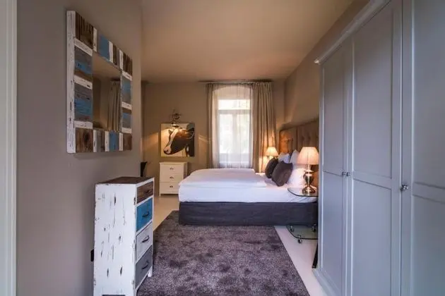 Stüdyo (Apartment)