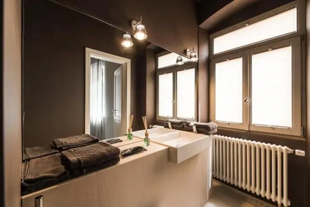 Stüdyo (Apartment)