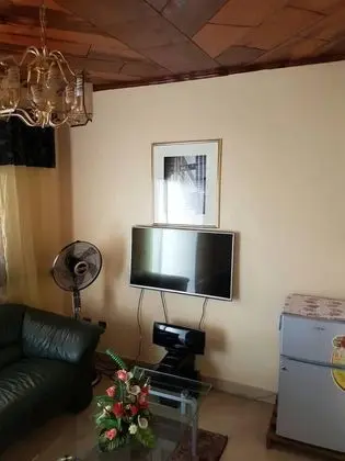 Apart Daire, 1 Yatak Odası