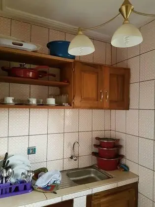 Apart Daire, 2 Yatak Odası