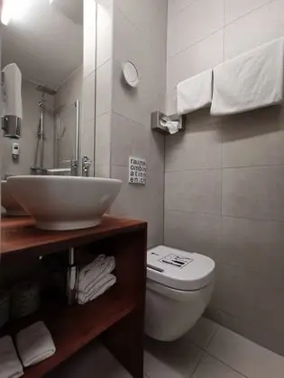 Çift ​​kişilik Standard
