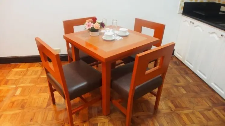 Executive Stüdyo, 3 Tek Kişilik Yatak