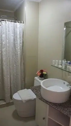 Executive Stüdyo, 3 Tek Kişilik Yatak