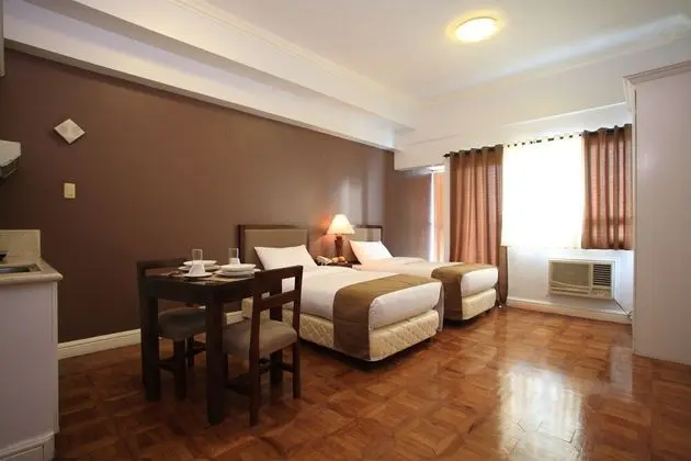 Executive Stüdyo
