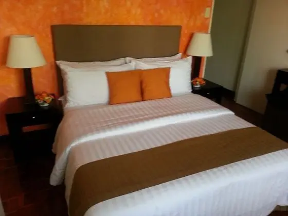 Executive Oda, 1 Yatak Odası